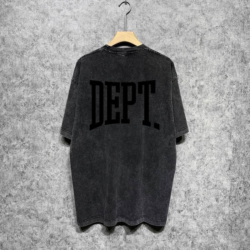 GD Round T shirt-258