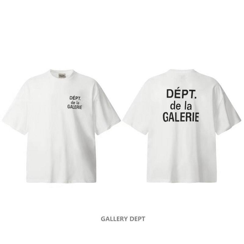 GD Round T shirt-265