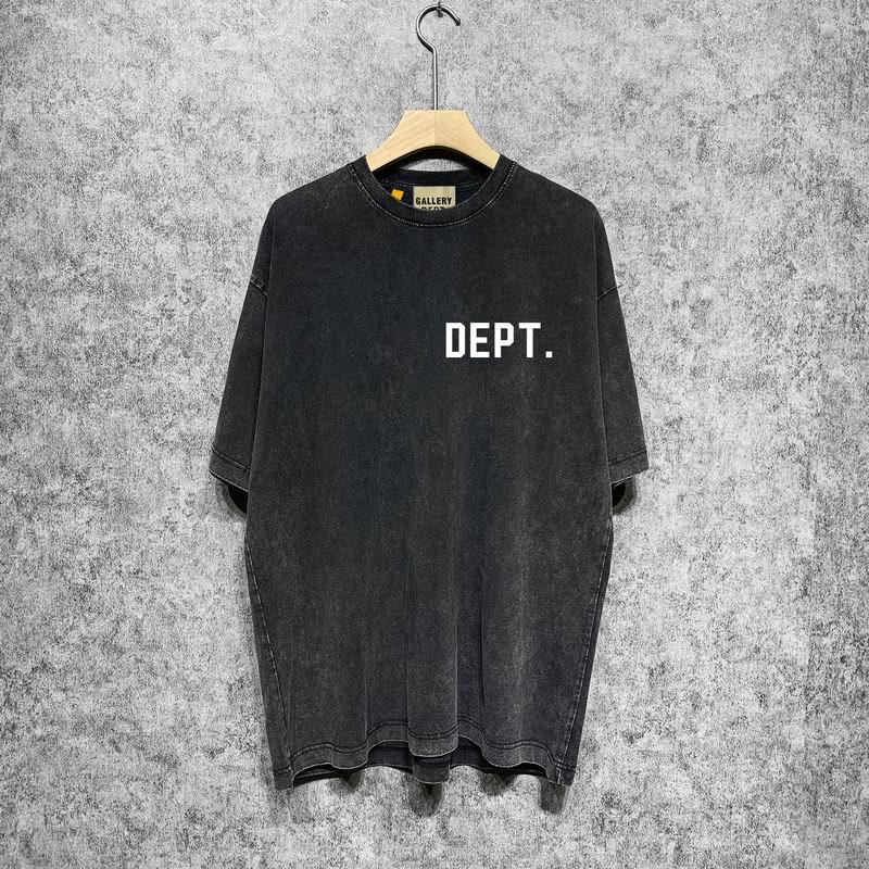 GD Round T shirt-251