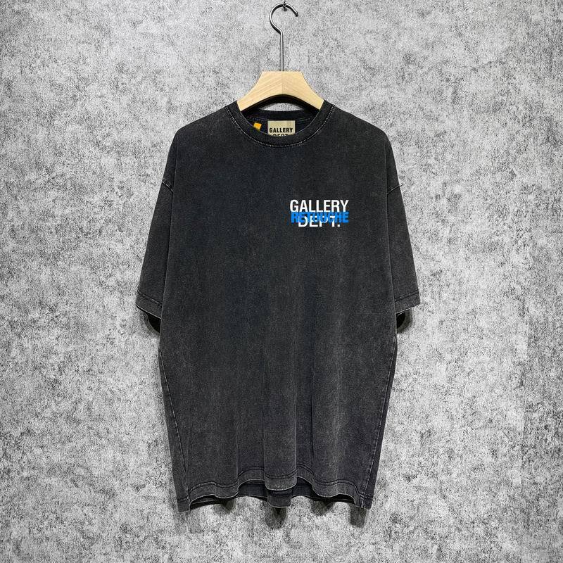 GD Round T shirt-259