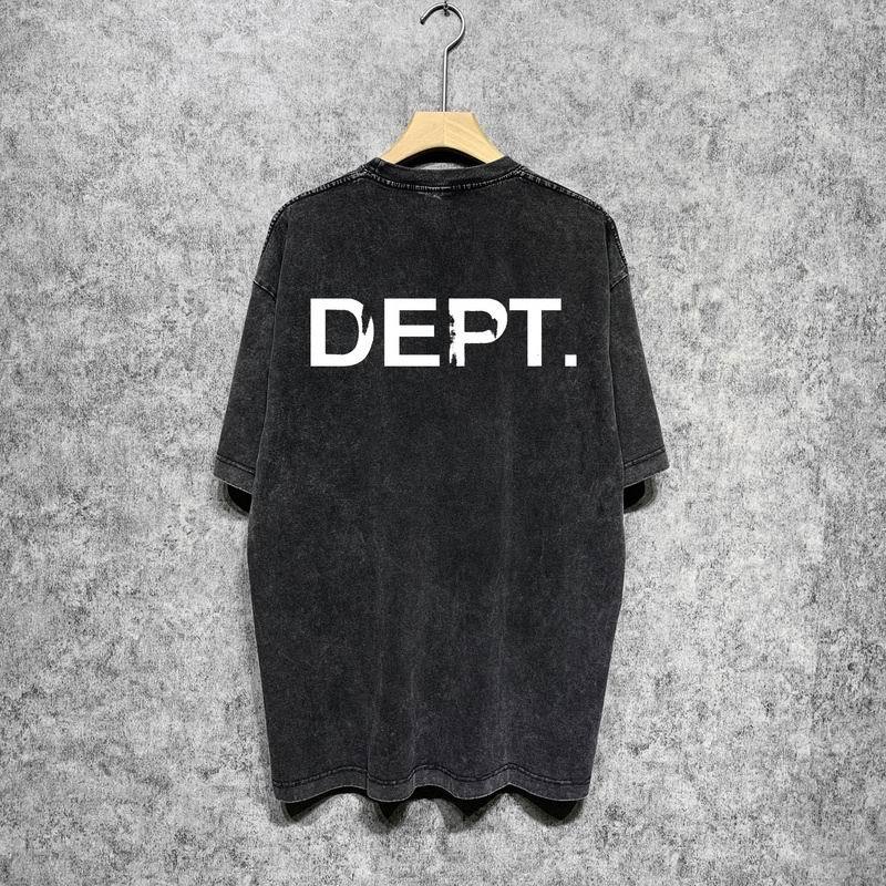 GD Round T shirt-255