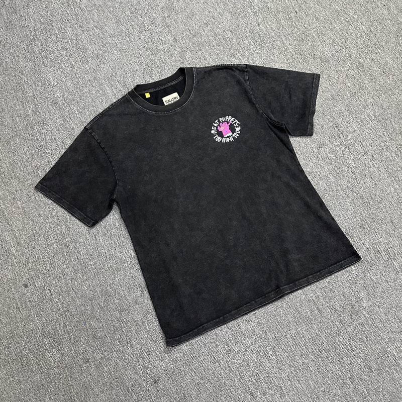 GD Round T shirt-263