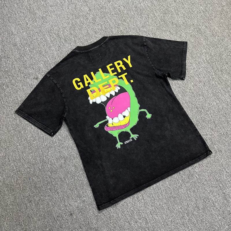 GD Round T shirt-263
