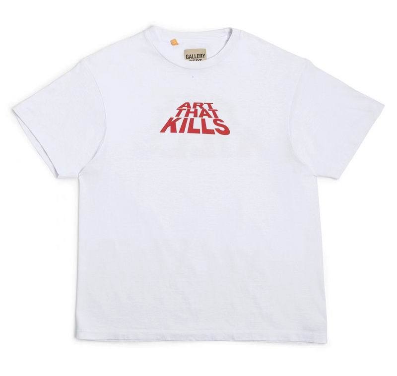 GD Round T shirt-266