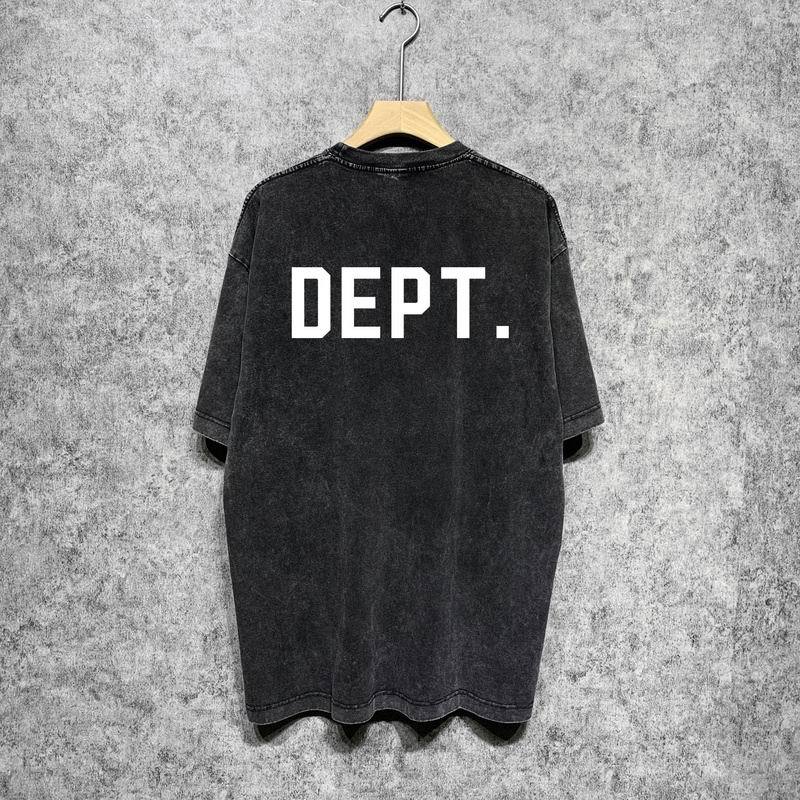 GD Round T shirt-251