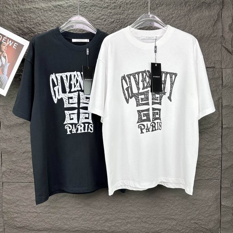 GVC Round T shirt-60