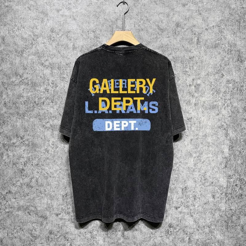 GD Round T shirt-254