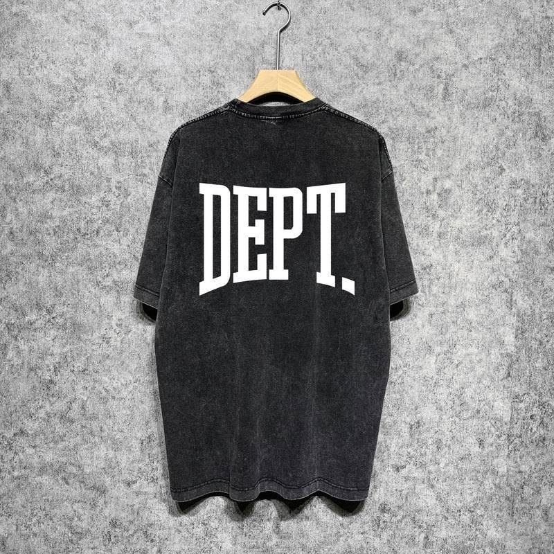 GD Round T shirt-252