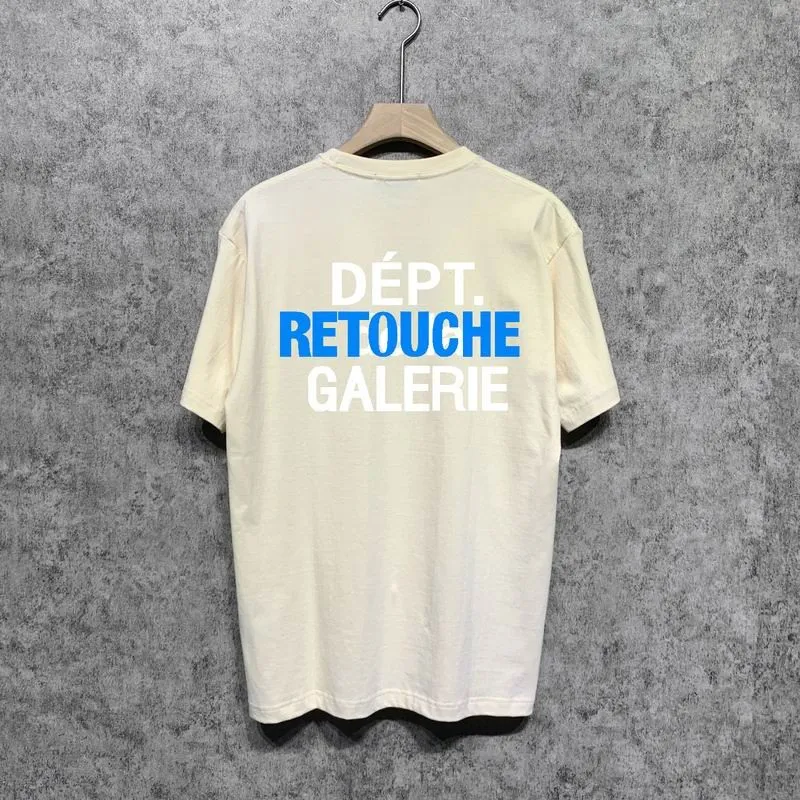 GD Round T shirt-245