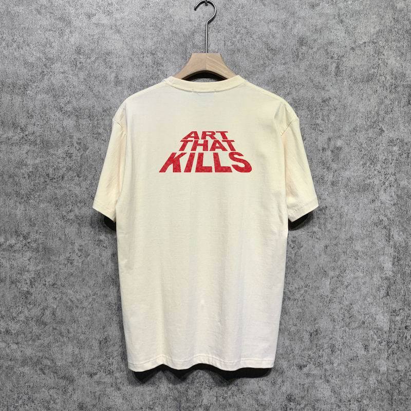 GD Round T shirt-250