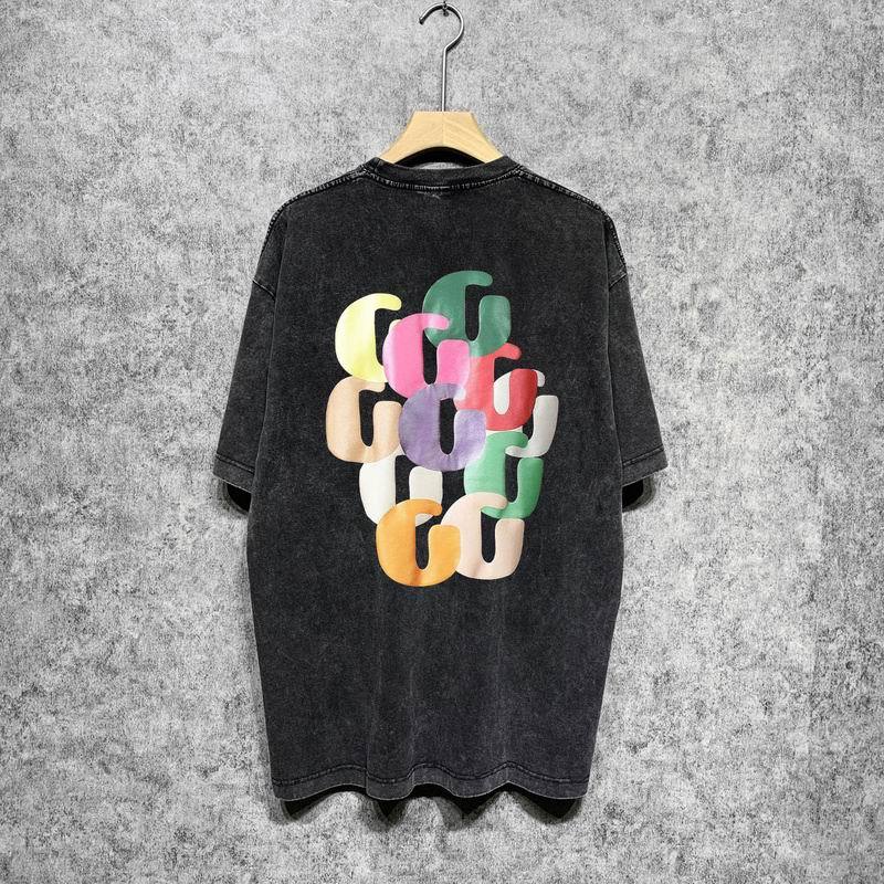 GD Round T shirt-256