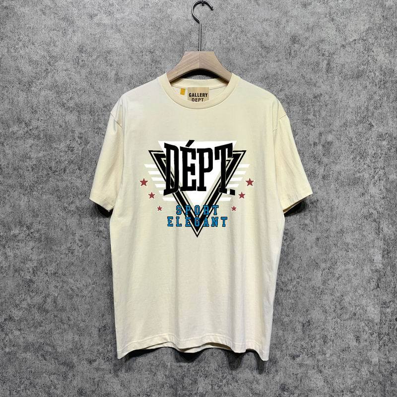 GD Round T shirt-244