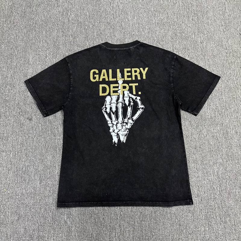 GD Round T shirt-262