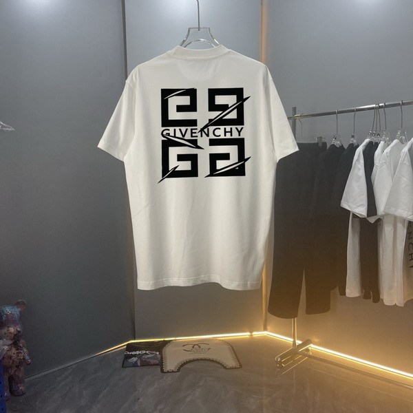 GVC Round T shirt-62