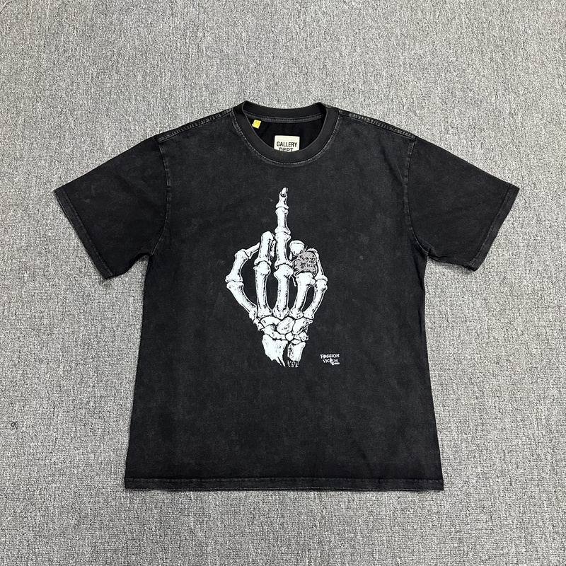 GD Round T shirt-262