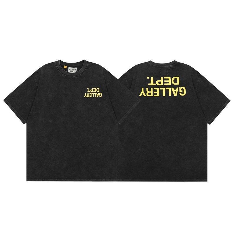 GD Round T shirt-264