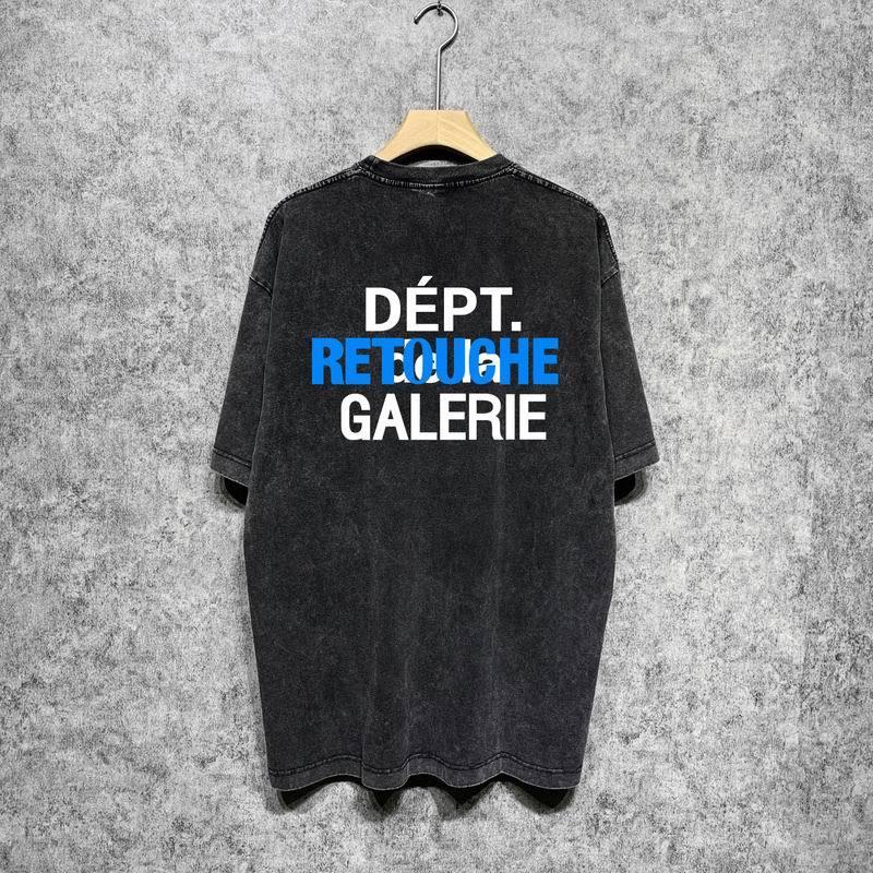 GD Round T shirt-259