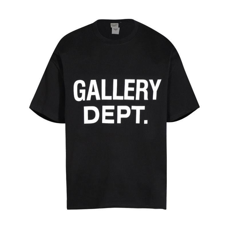 GD Round T shirt-267