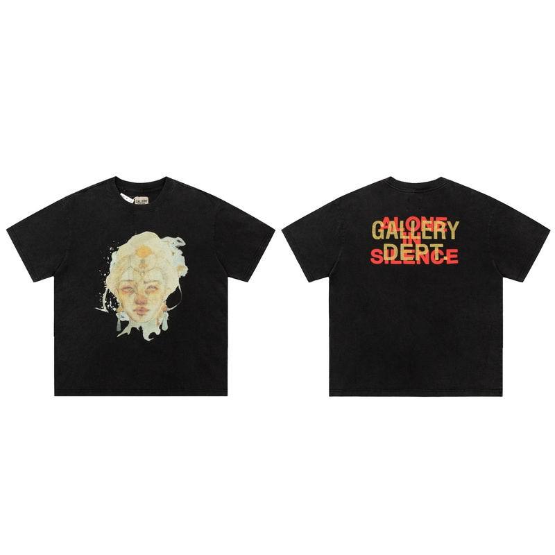 GD Round T shirt-268