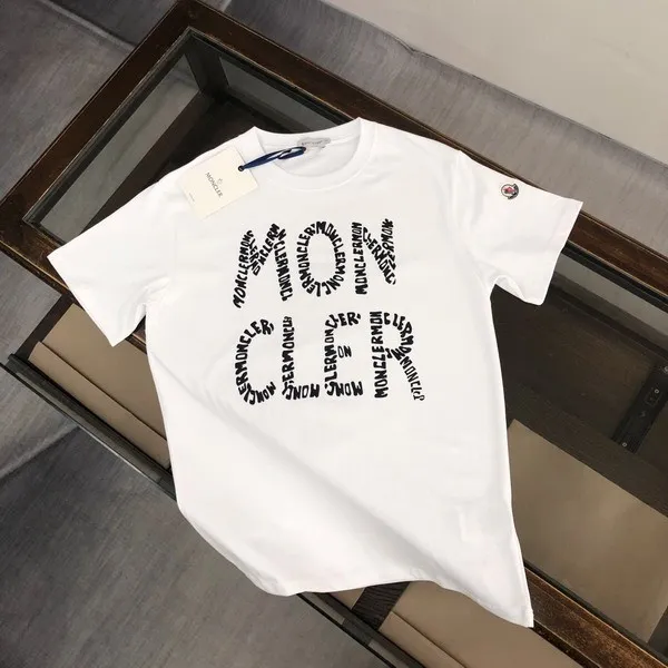 MCL Round T shirt-194