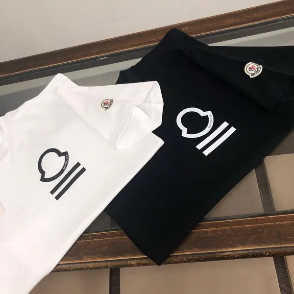MCL Round T shirt-200