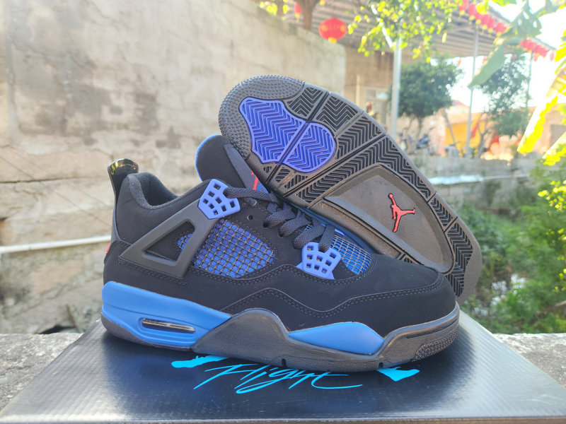 J4 High-133
