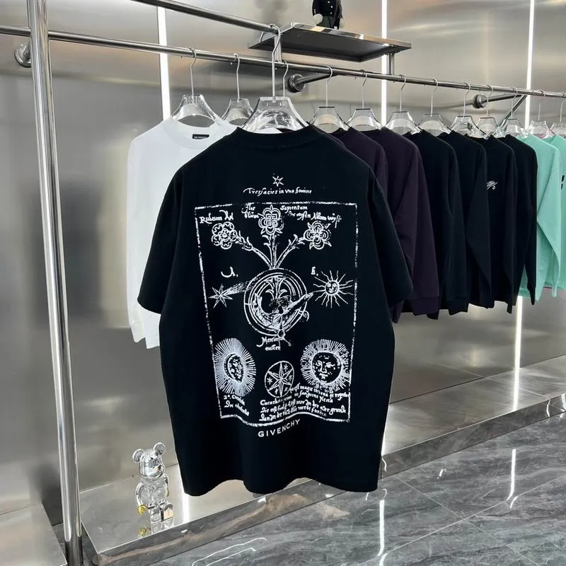 GVC Round T shirt-75