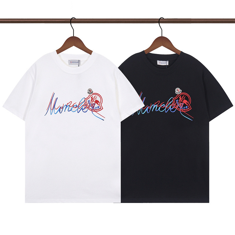 MCL Round T shirt-185