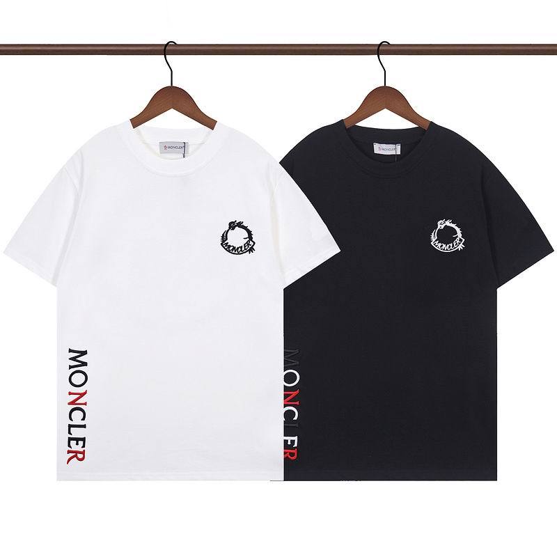 MCL Round T shirt-188