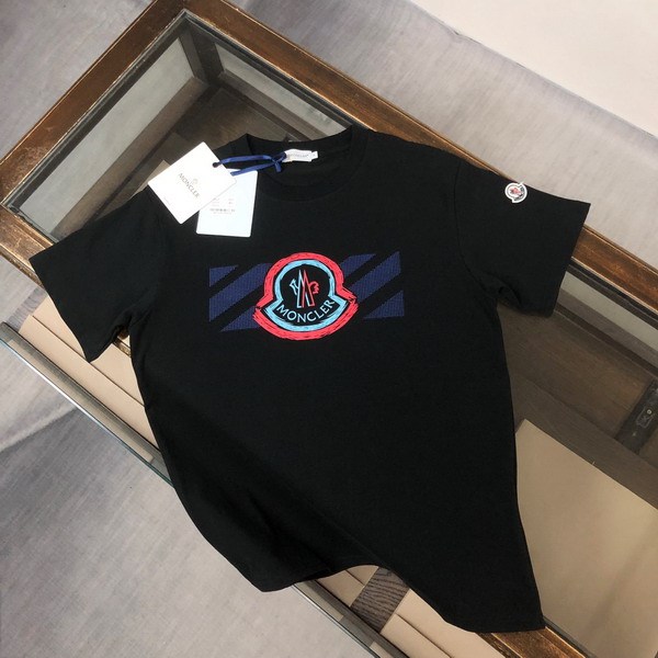 MCL Round T shirt-199
