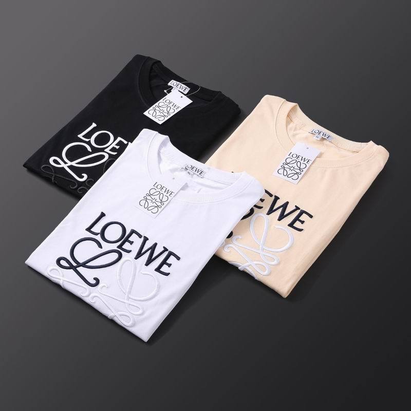 LW Round T shirt-29