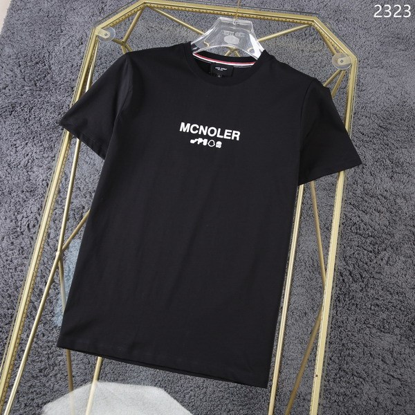 MCL Round T shirt-209