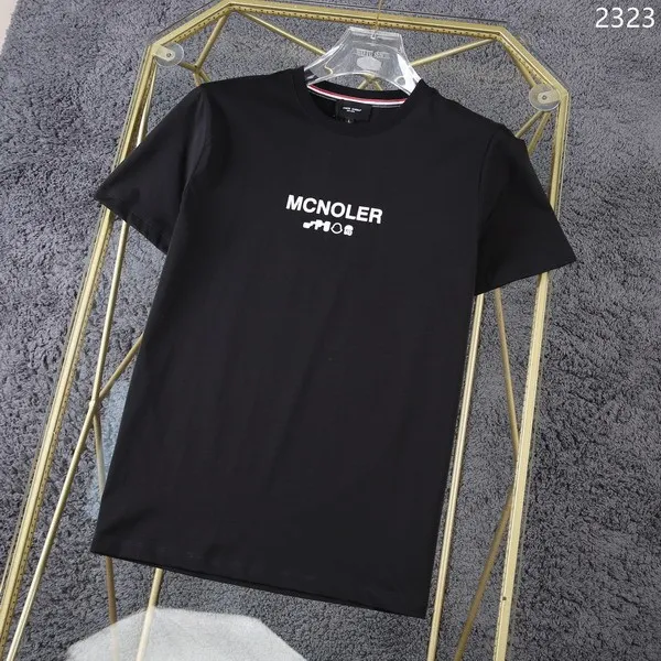 MCL Round T shirt-209