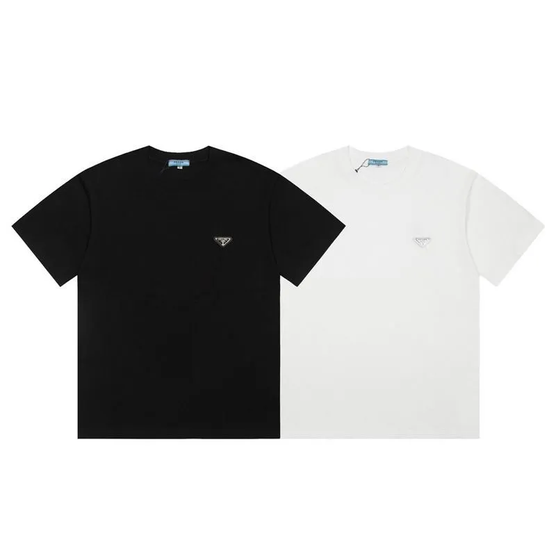 PR Round T shirt-103