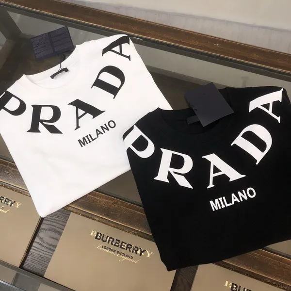 PR Round T shirt-95