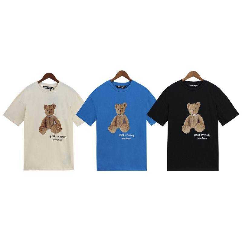 PA Round T shirt-301