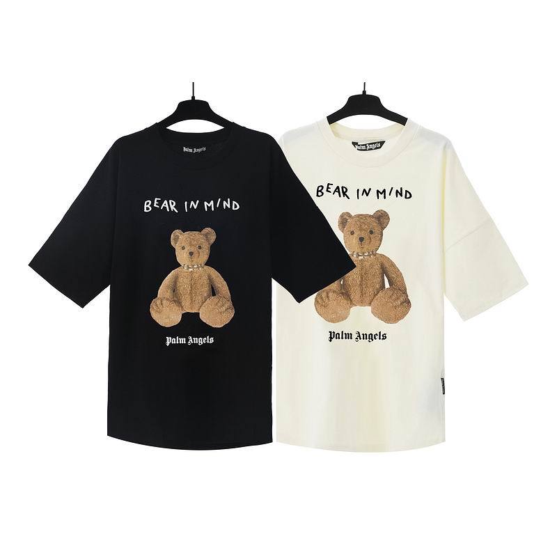 PA Round T shirt-319