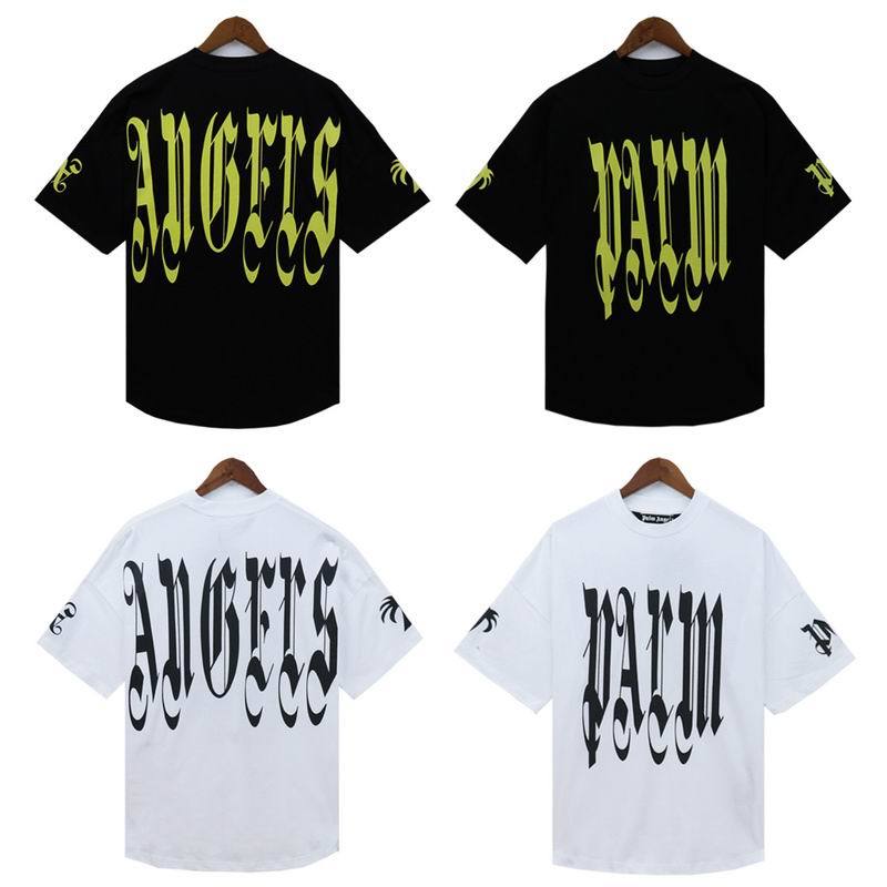 PA Round T shirt-294