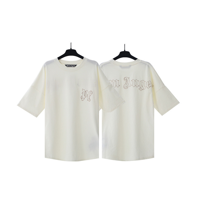 PA Round T shirt-311