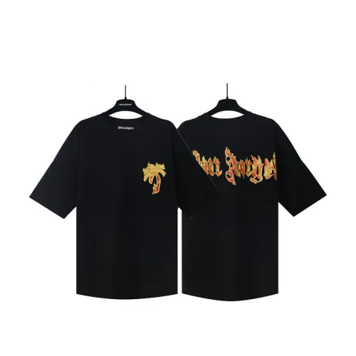 PA Round T shirt-309