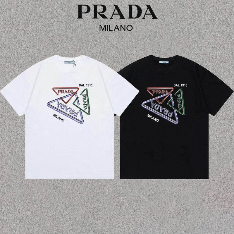 PR Round T shirt-98
