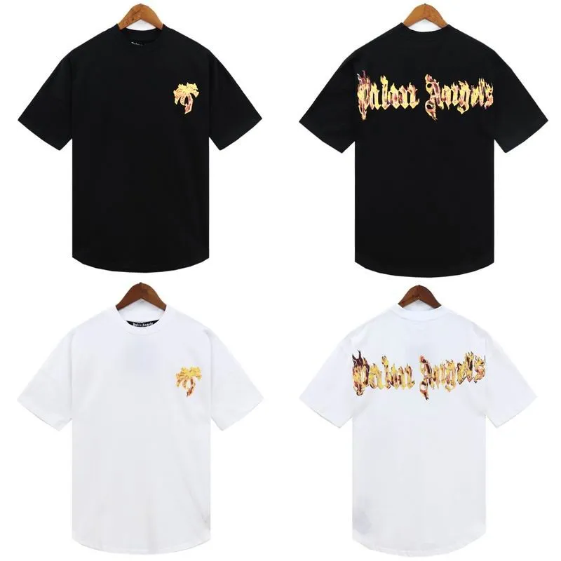 PA Round T shirt-295