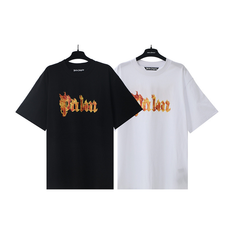 PA Round T shirt-317