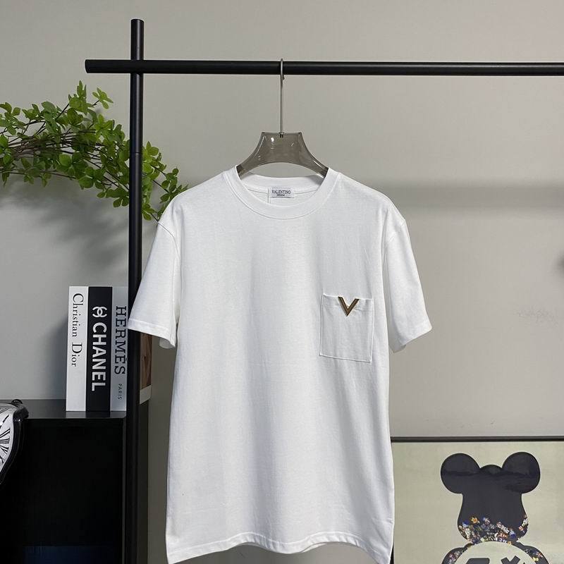 VLTN Round T shirt-6