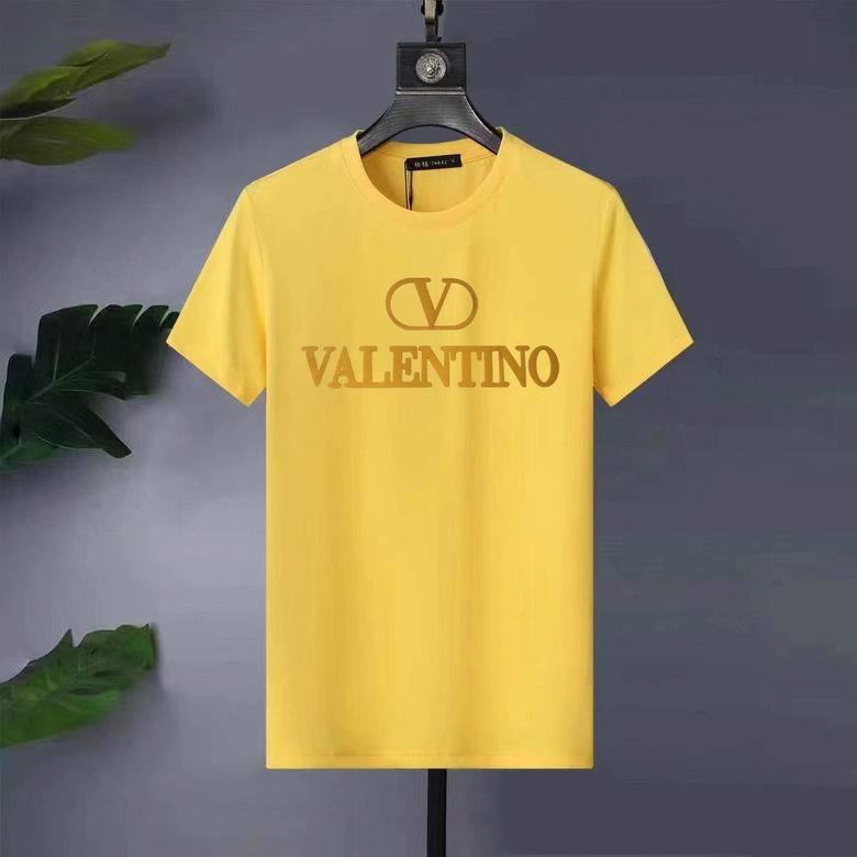 VLTN Round T shirt-2