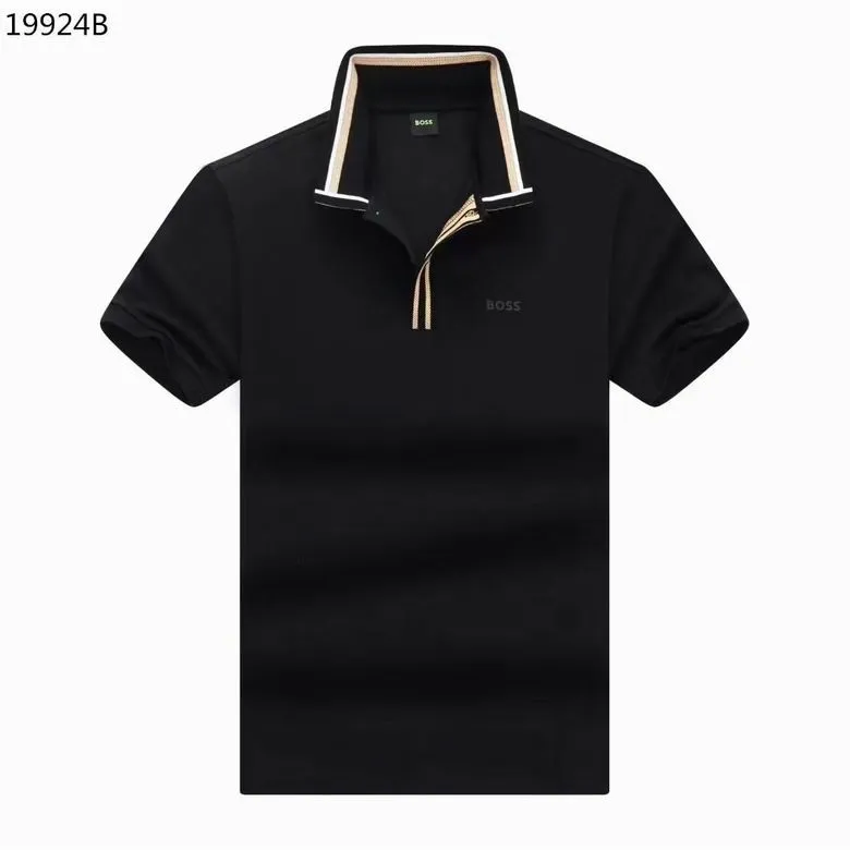 BS Lapel T shirt-99