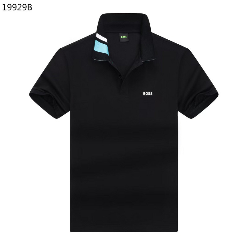 BS Lapel T shirt-91