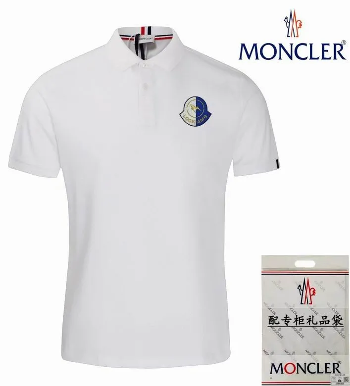 MCL Lapel T shirt-27
