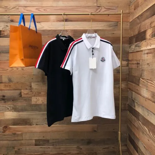 MCL Lapel T shirt-20