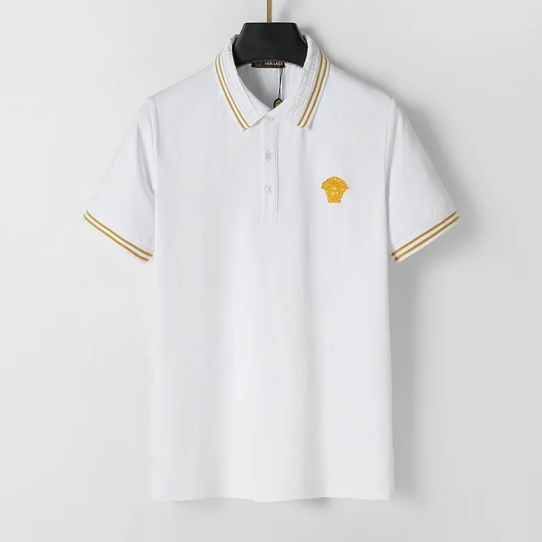 VSC Lapel T shirt-39